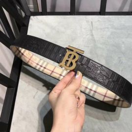 Picture of Burberry Belts _SKUBurberrybelt38mmX95-125cm7D02350